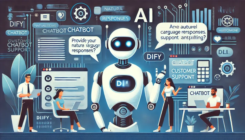 労働の自動化で起業を加速！AI・Dify活用と未来の働き方