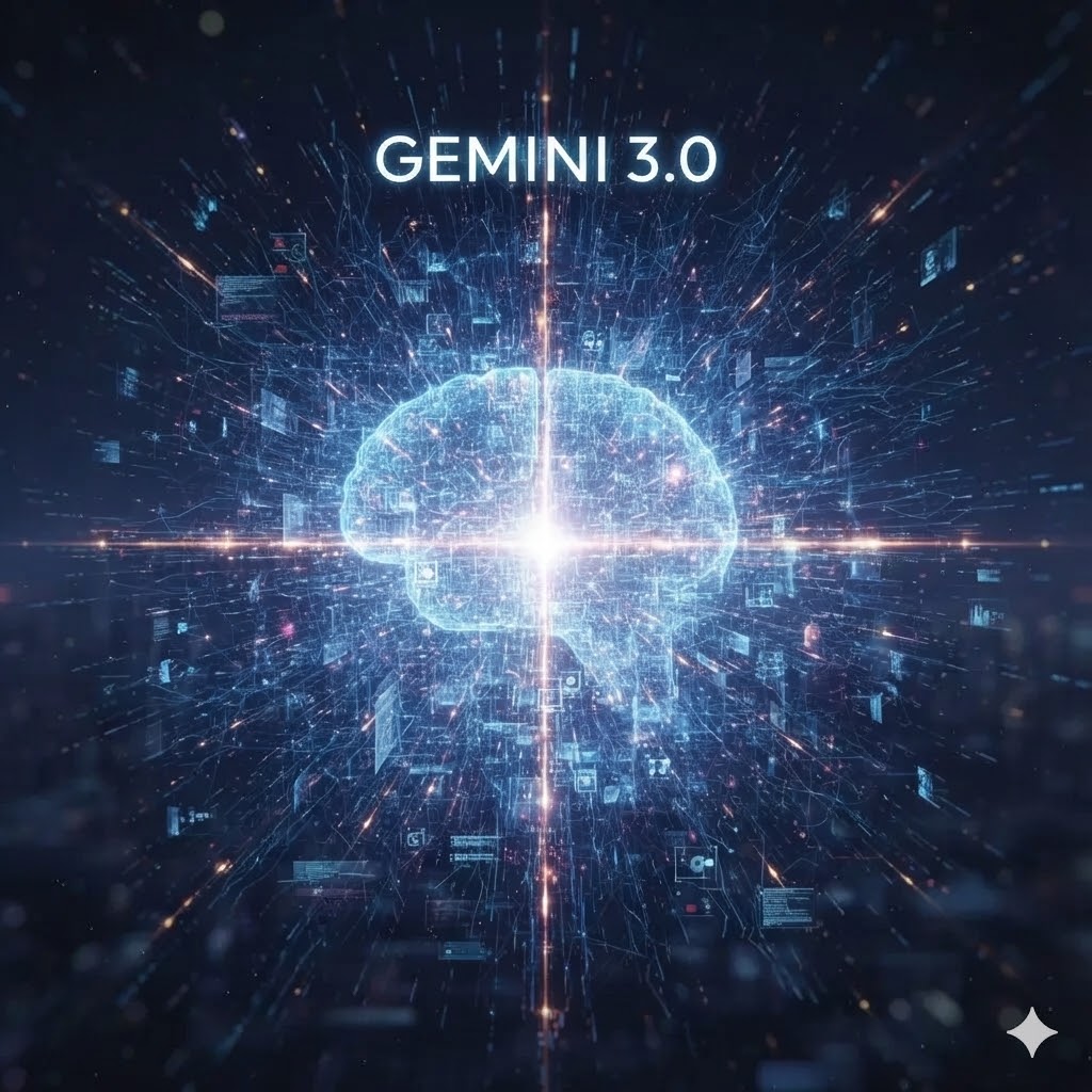 Gemini 3.0 全モデル完全解説: Pro, Deep Think, そして Vibe Coding とは？